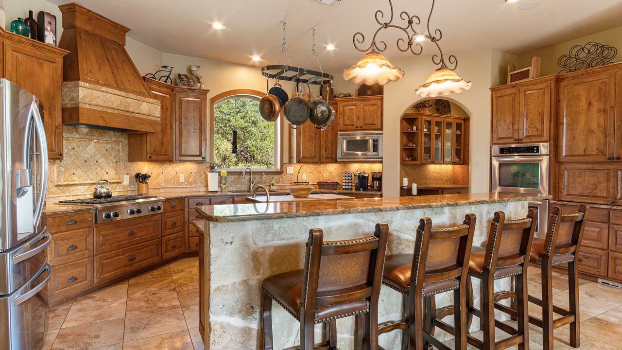 Photo of Kitchen in Boerne