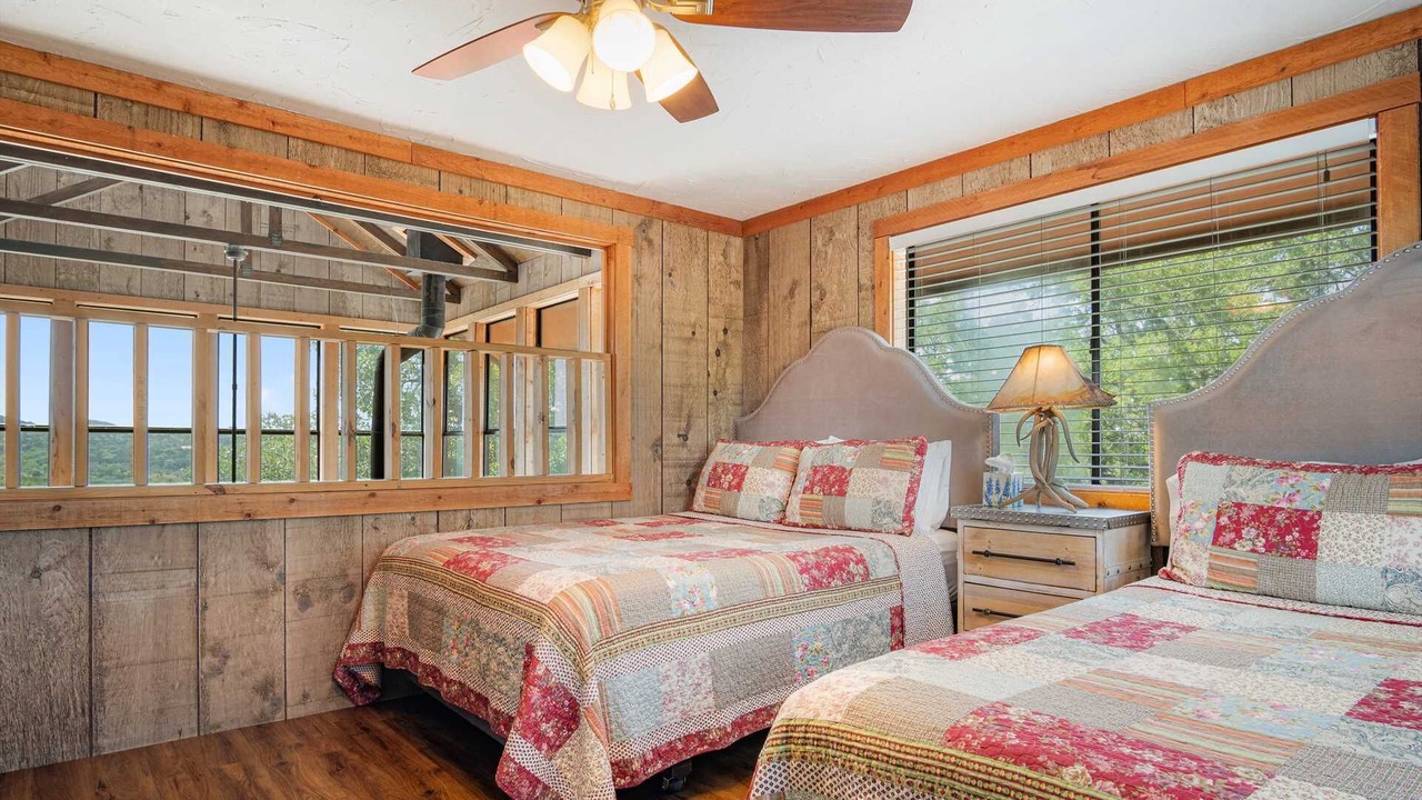 Photo of Bedroom in Boerne