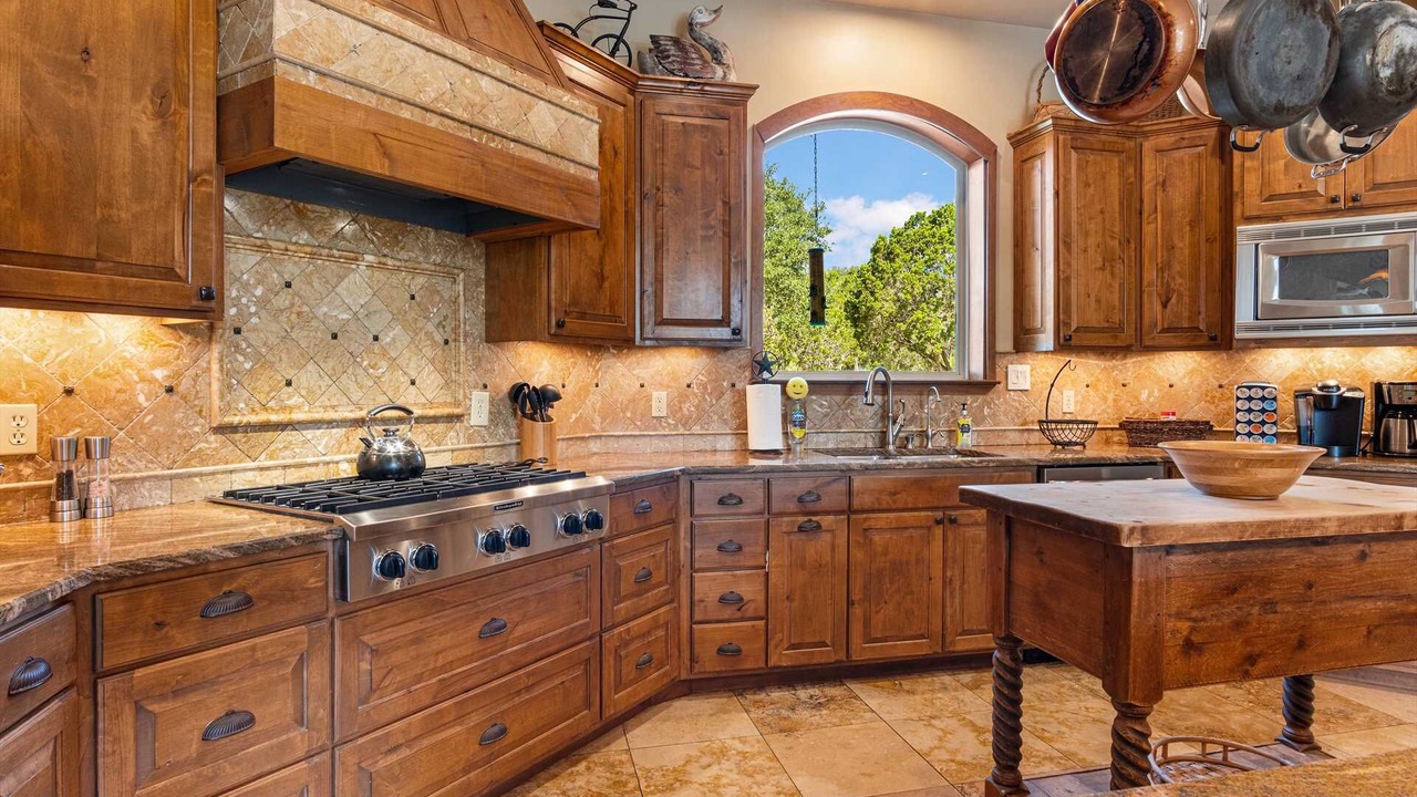 Photo of Kitchen in Boerne