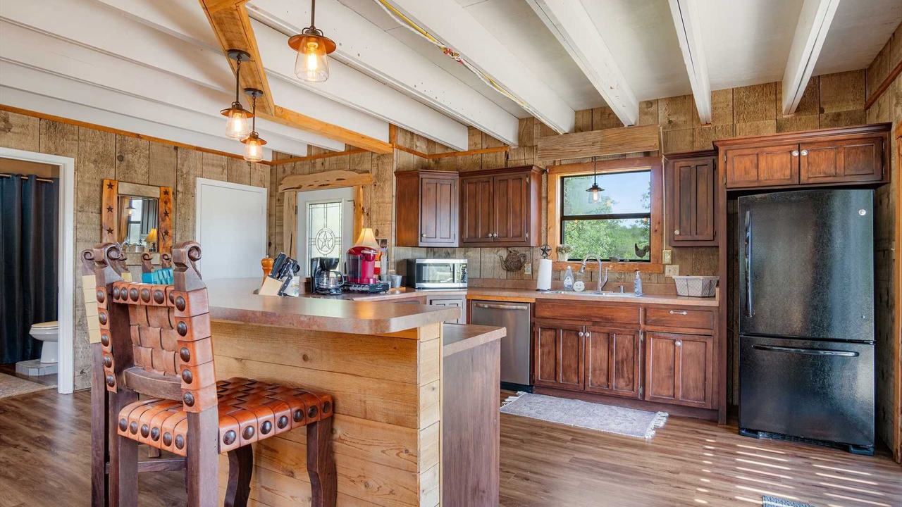 Photo of Kitchen in Boerne