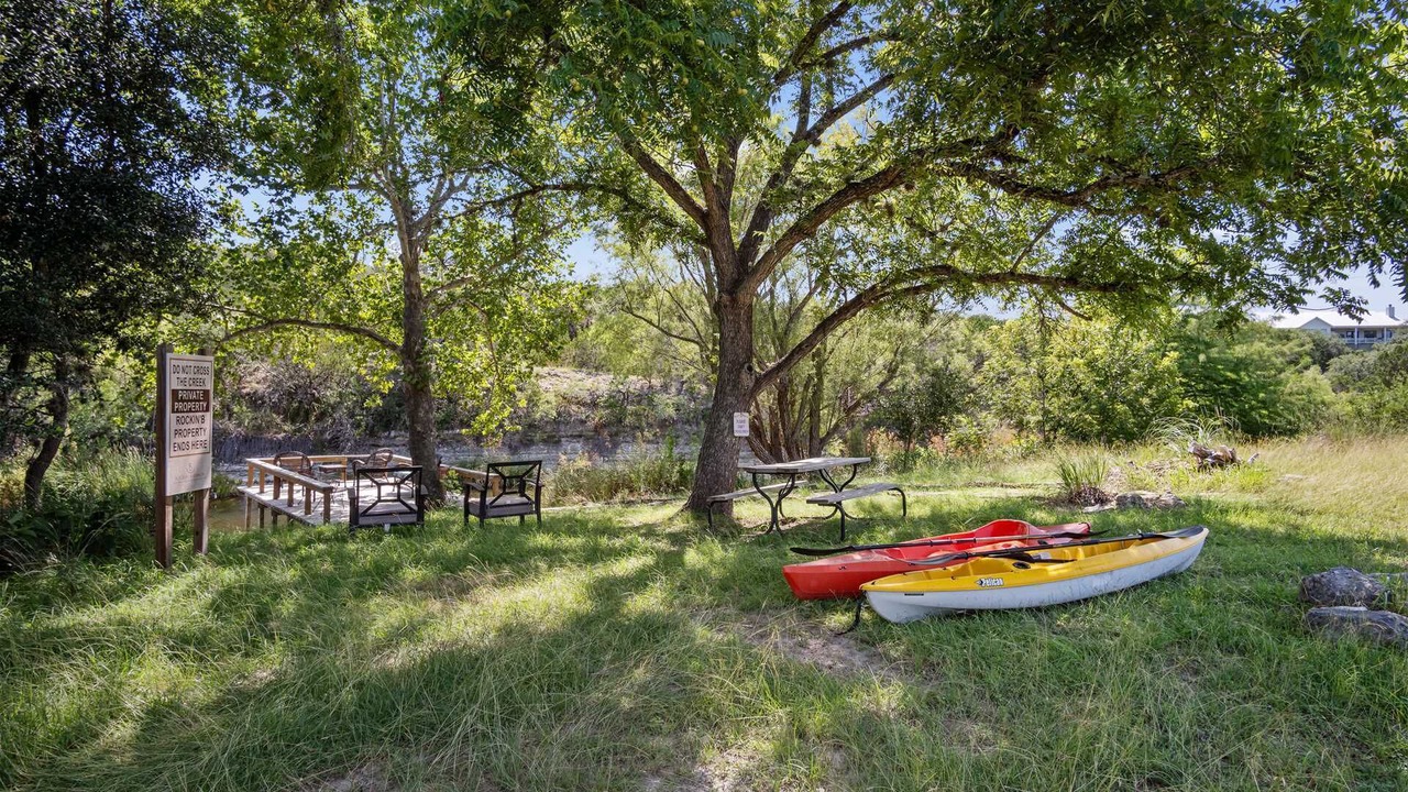 Photo of Outdoor in Boerne