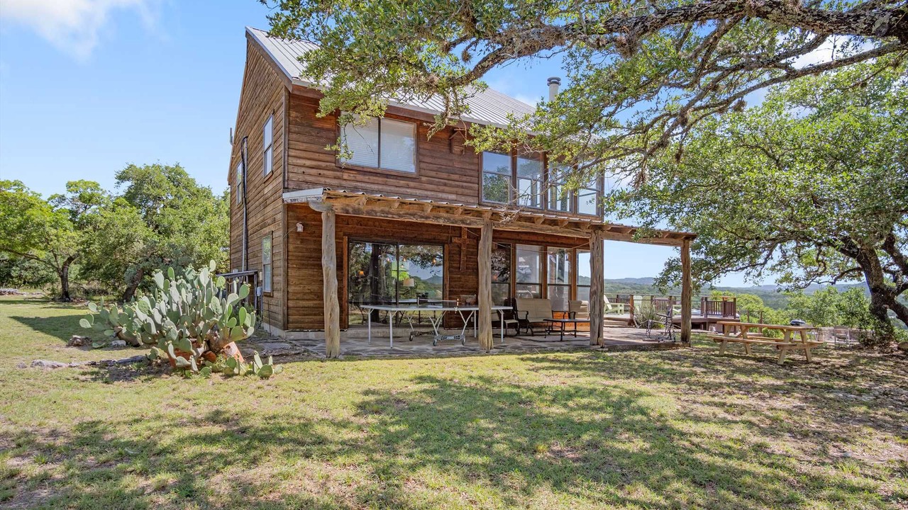 Photo of Outdoor in Boerne