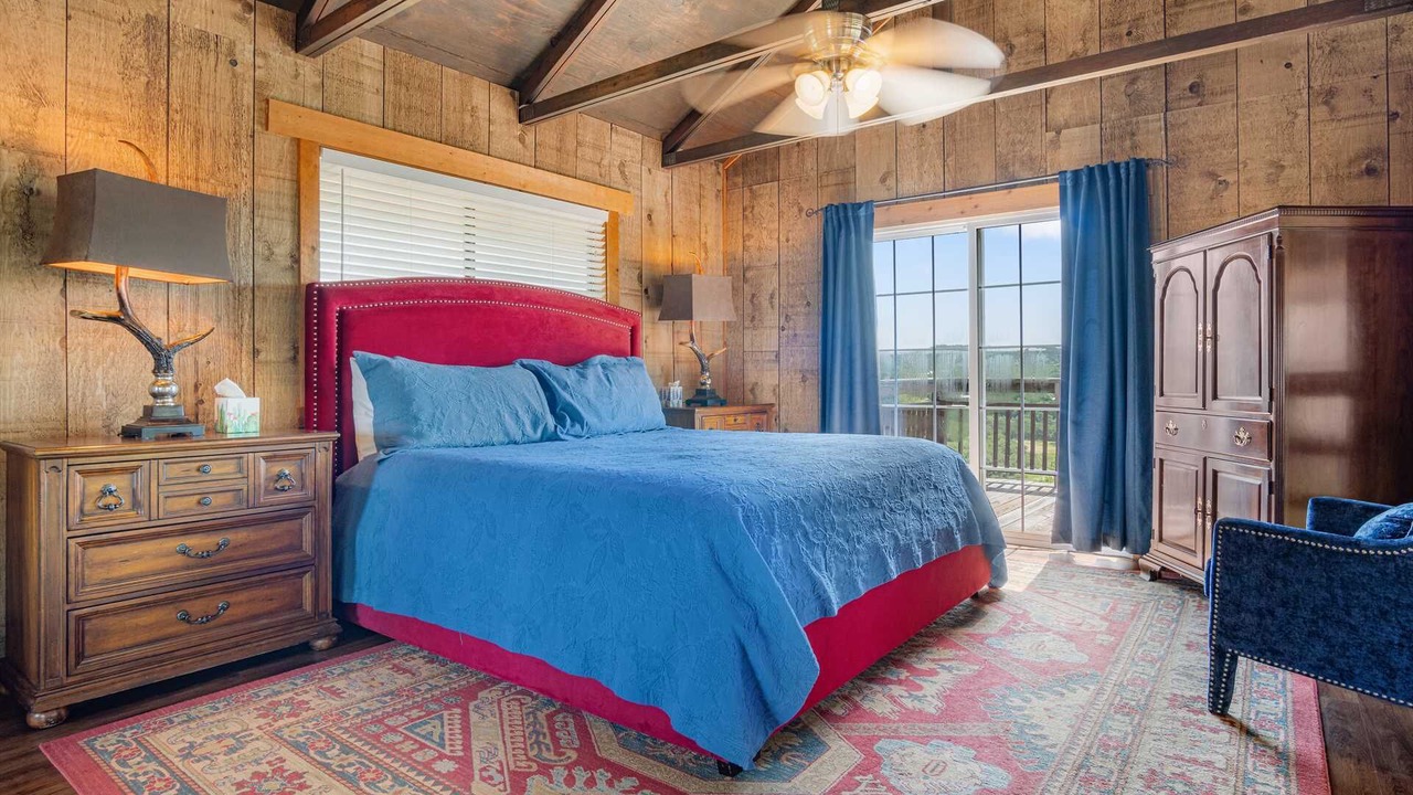 Photo of Bedroom in Boerne