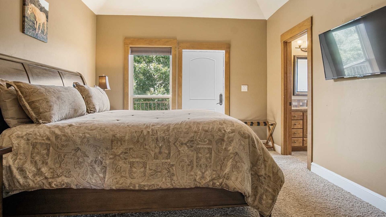 Photo of Bedroom in Boerne