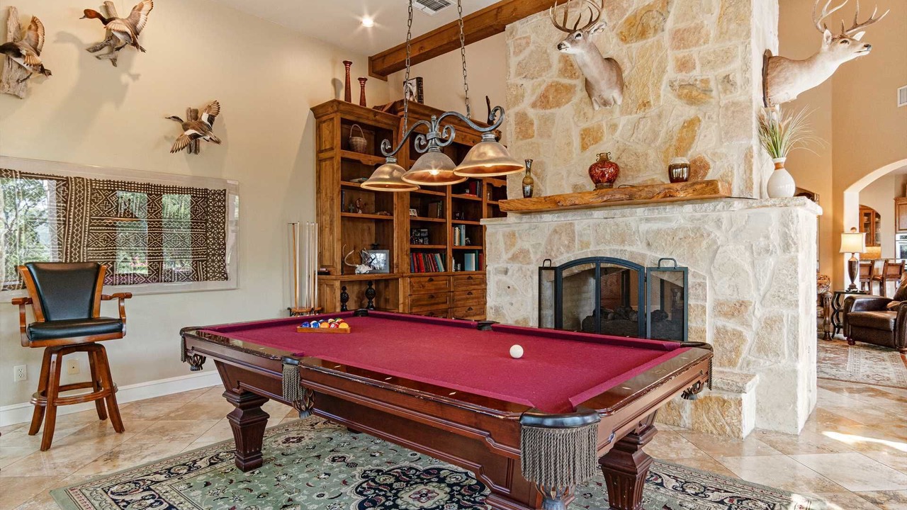 Photo of Bedroom in Boerne