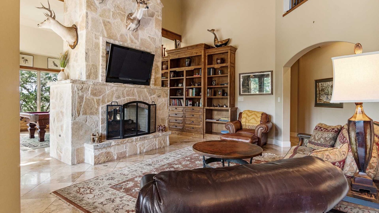 Photo of Livingroom in Boerne