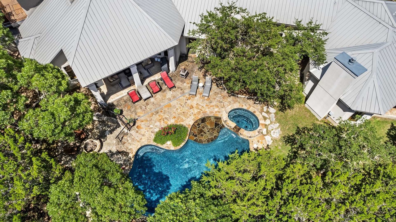 Photo of Outdoor in Boerne