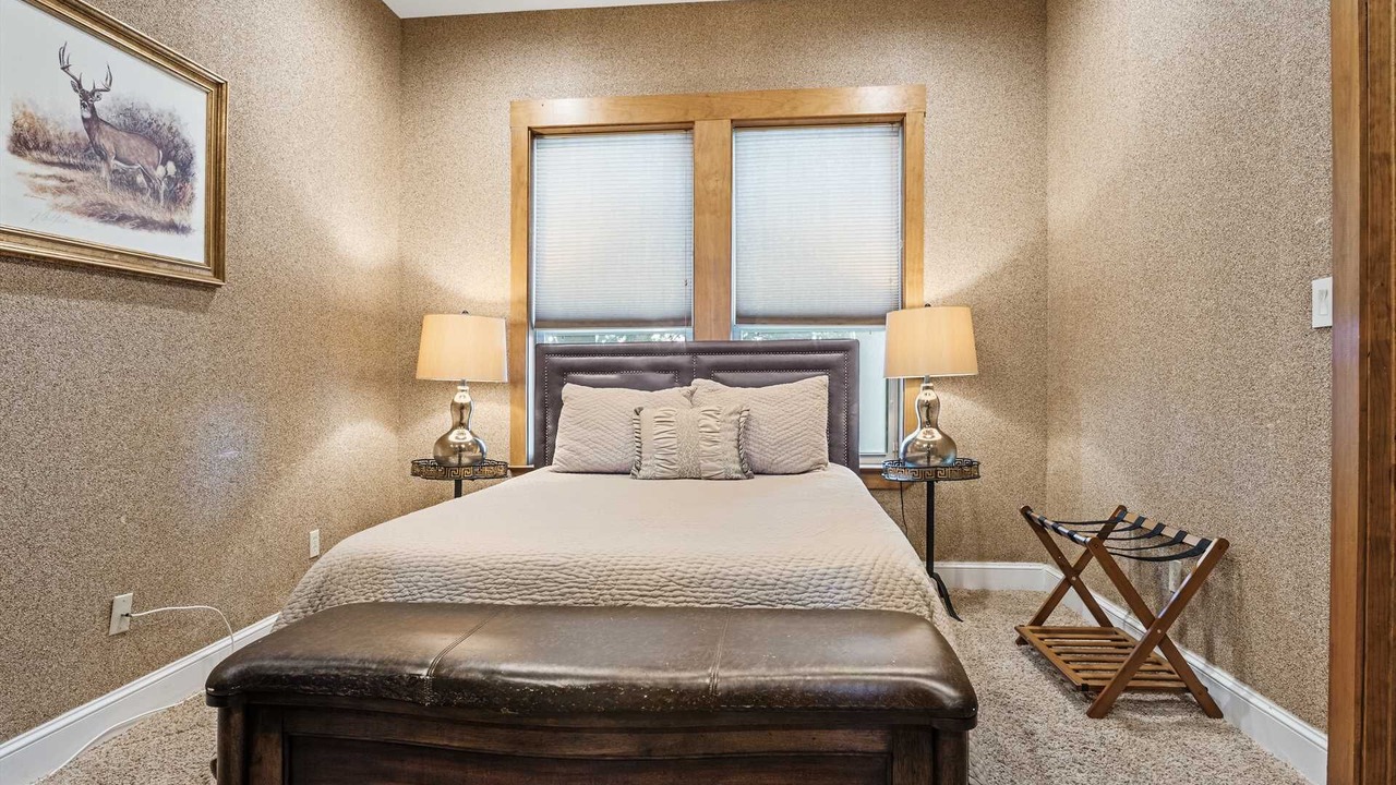 Photo of Bedroom in Boerne