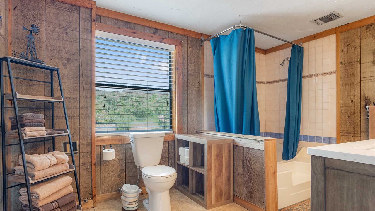 Photo of Bathroom in Boerne