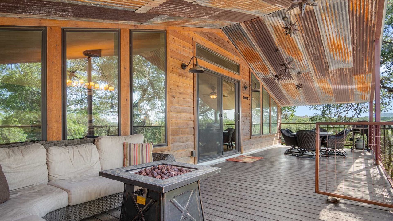 Photo of Outdoor in Boerne