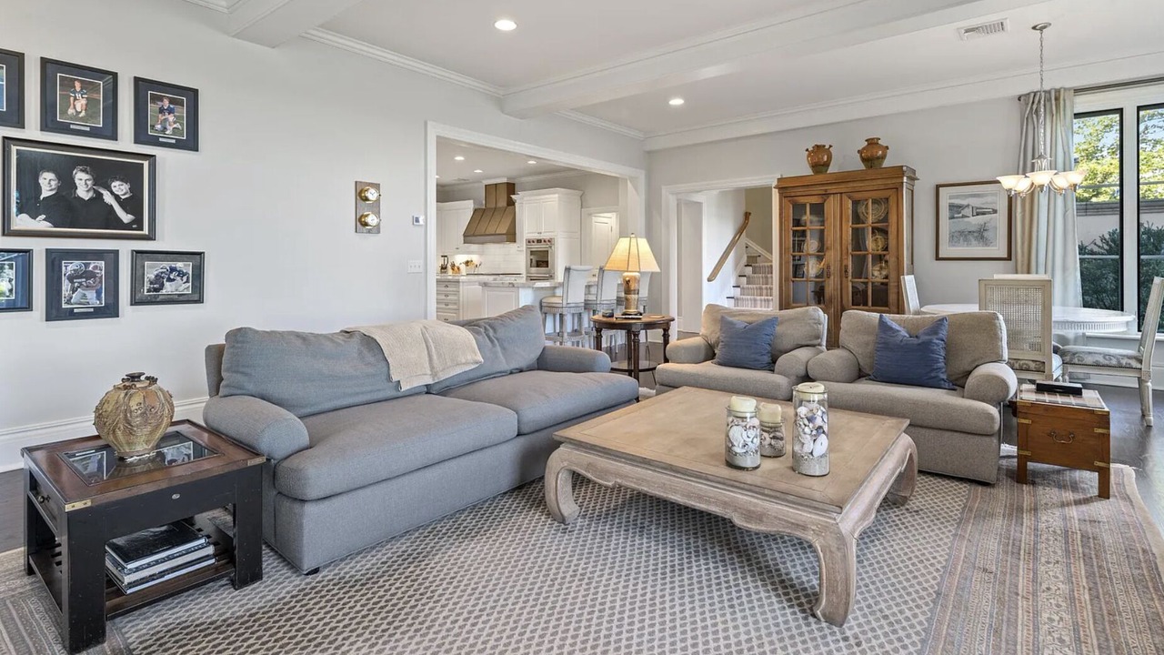 Photo of Bedroom in Westport