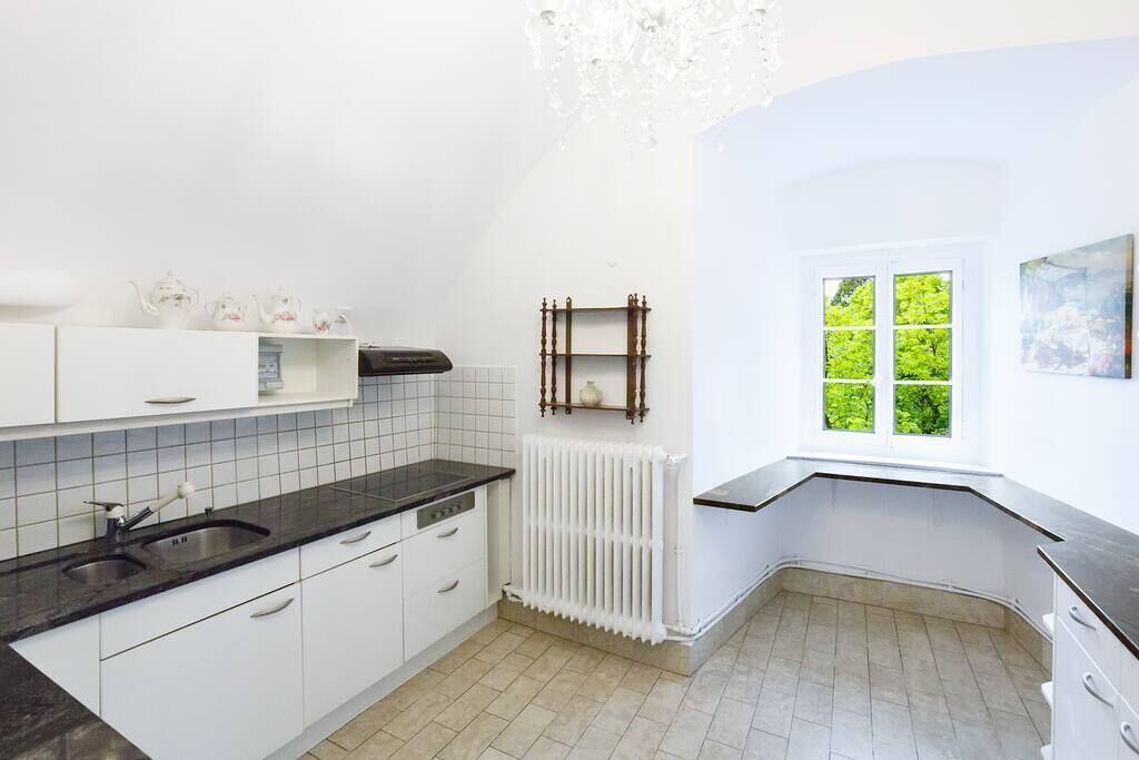 Photo of Kitchen in Montreux