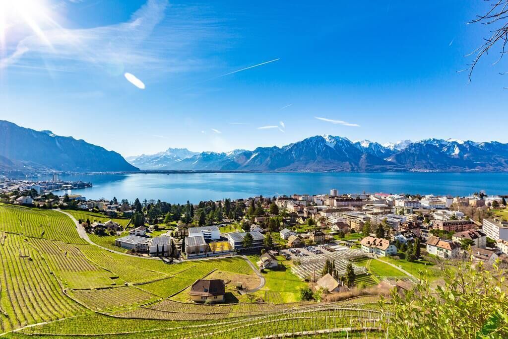 Photo of Outdoor in Montreux