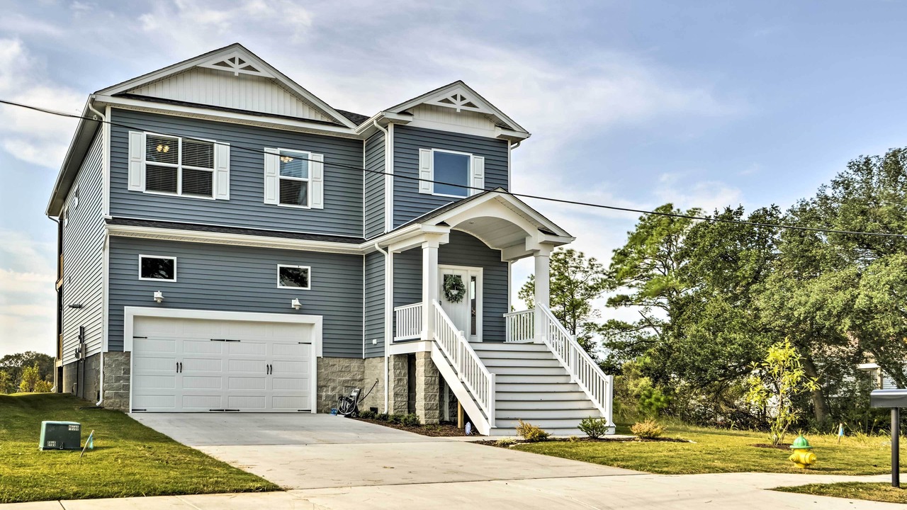 Photo of Outdoor in East Ocean View