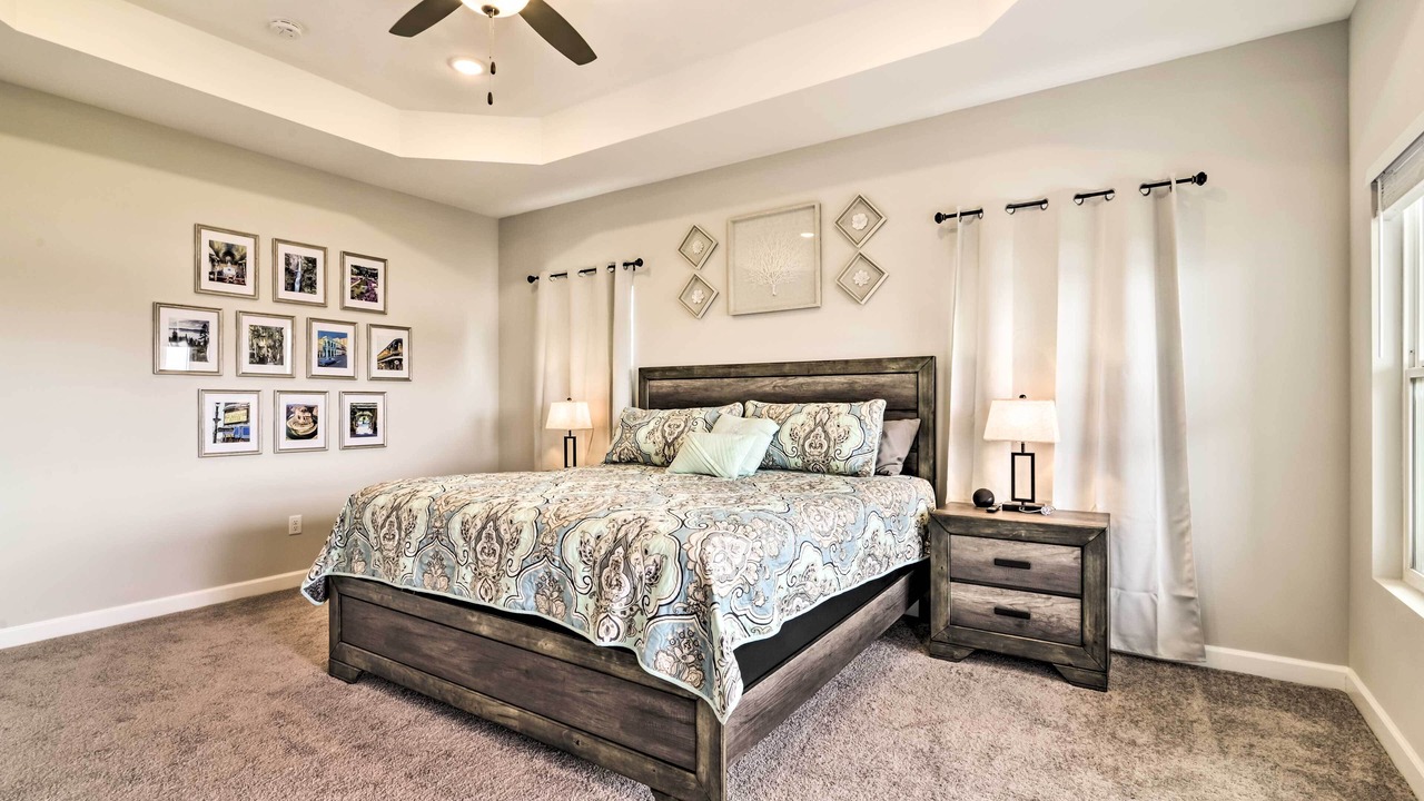 Photo of Bedroom in East Ocean View