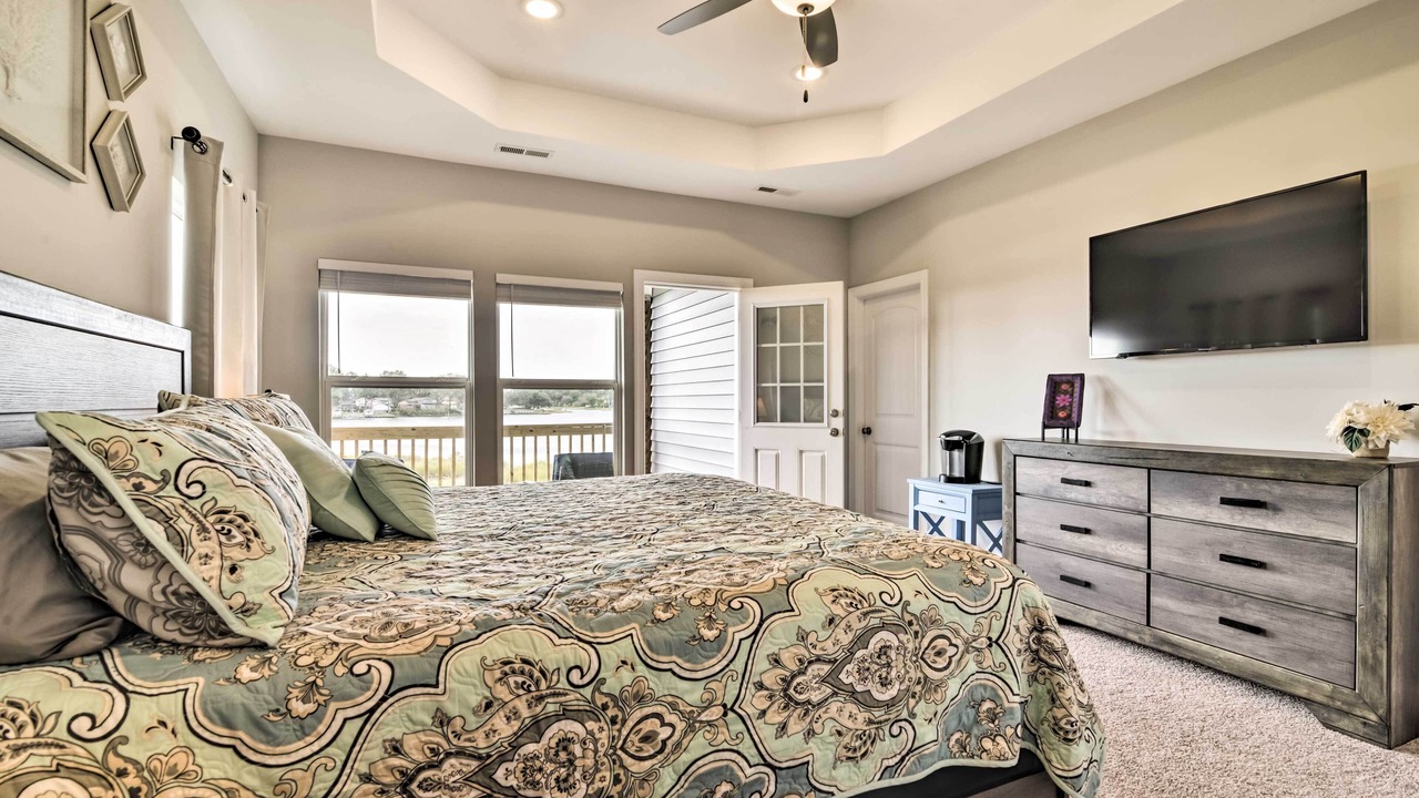 Photo of Bedroom in East Ocean View