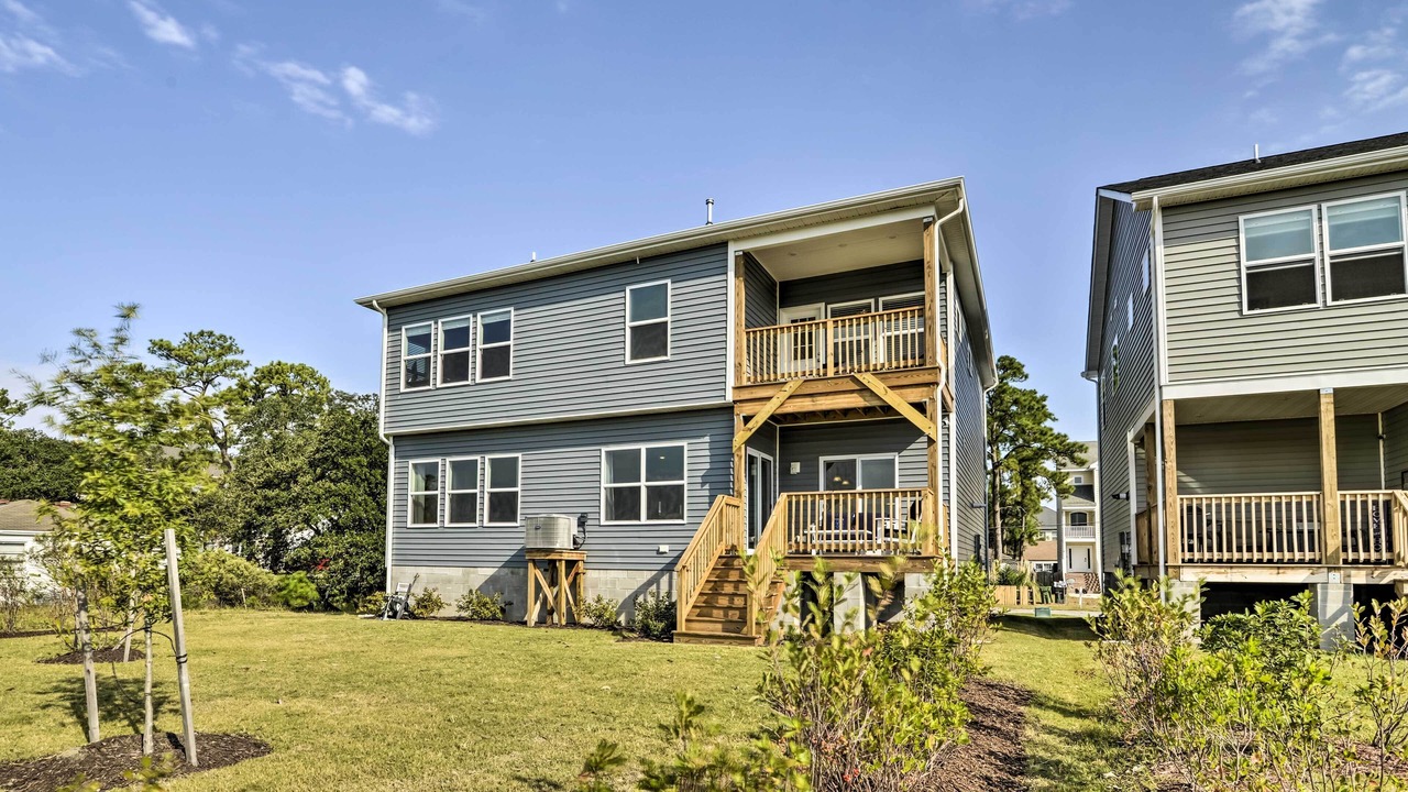 Photo of Others in East Ocean View