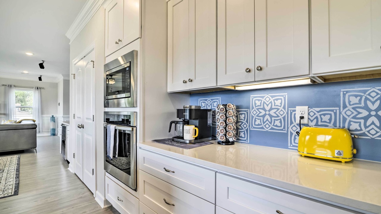 Photo of Kitchen in East Ocean View