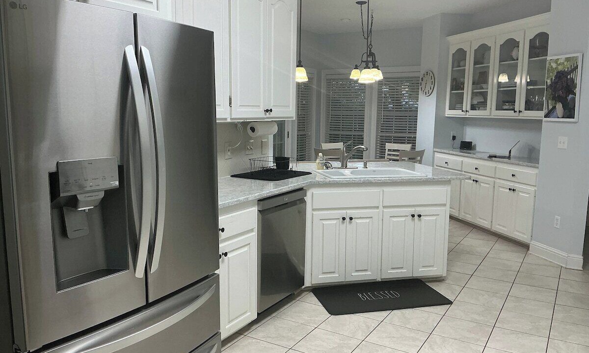 Photo of Kitchen in Hattiesburg