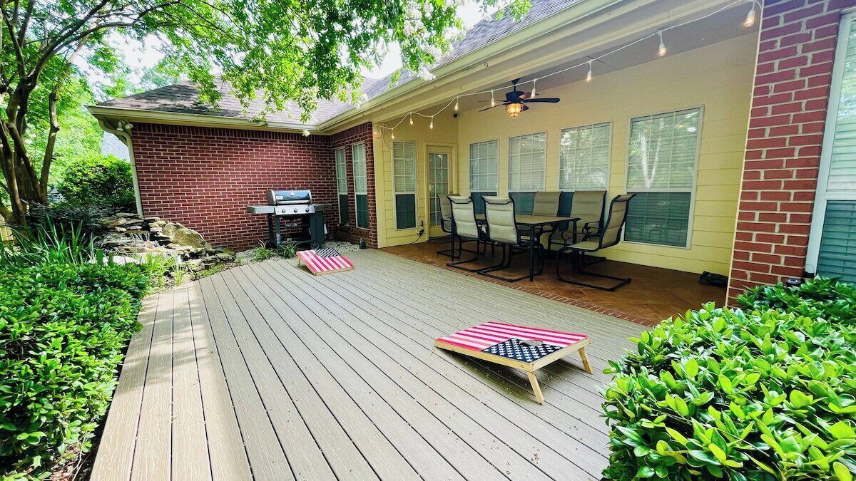 Photo of Outdoor in Hattiesburg