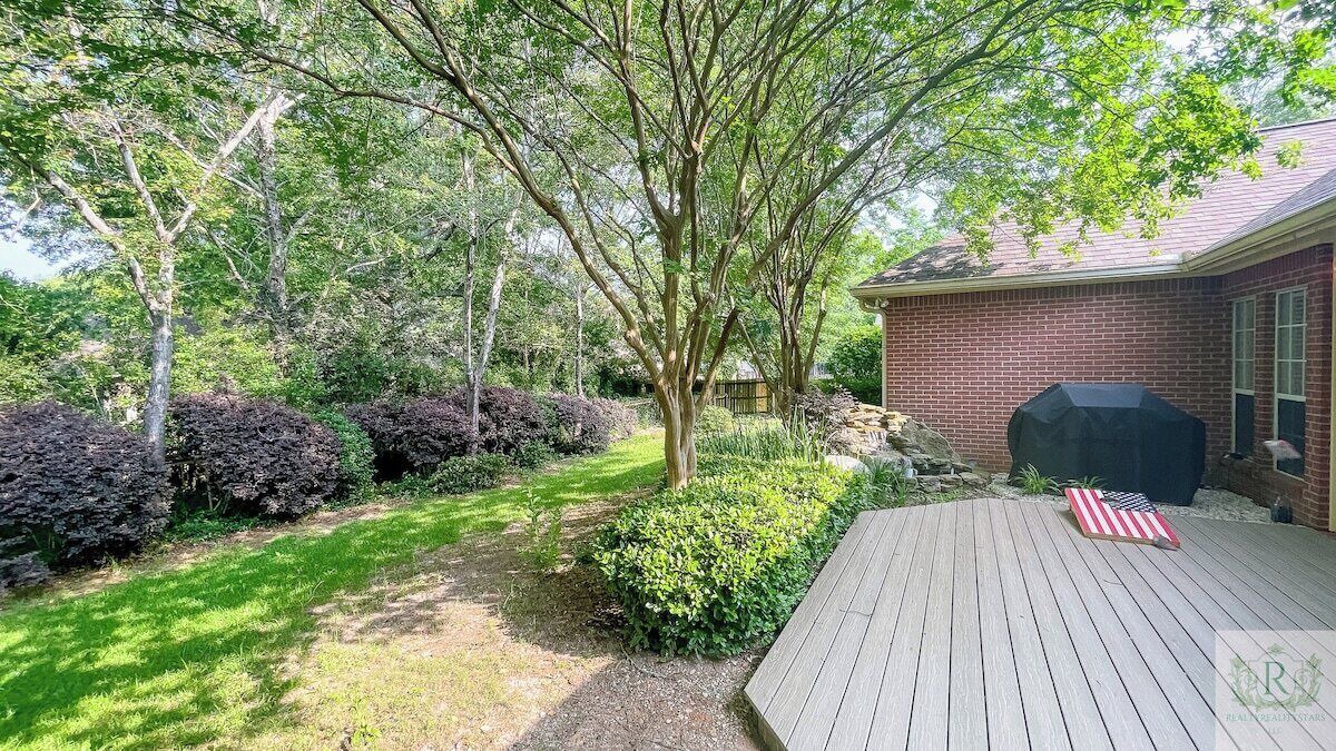 Photo of Outdoor in Hattiesburg