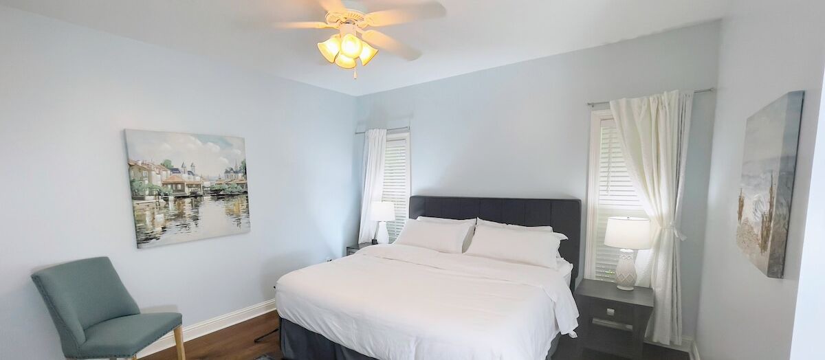 Photo of Bedroom in Hattiesburg