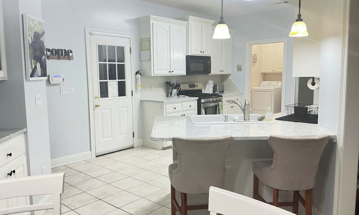 Photo of Kitchen in Hattiesburg