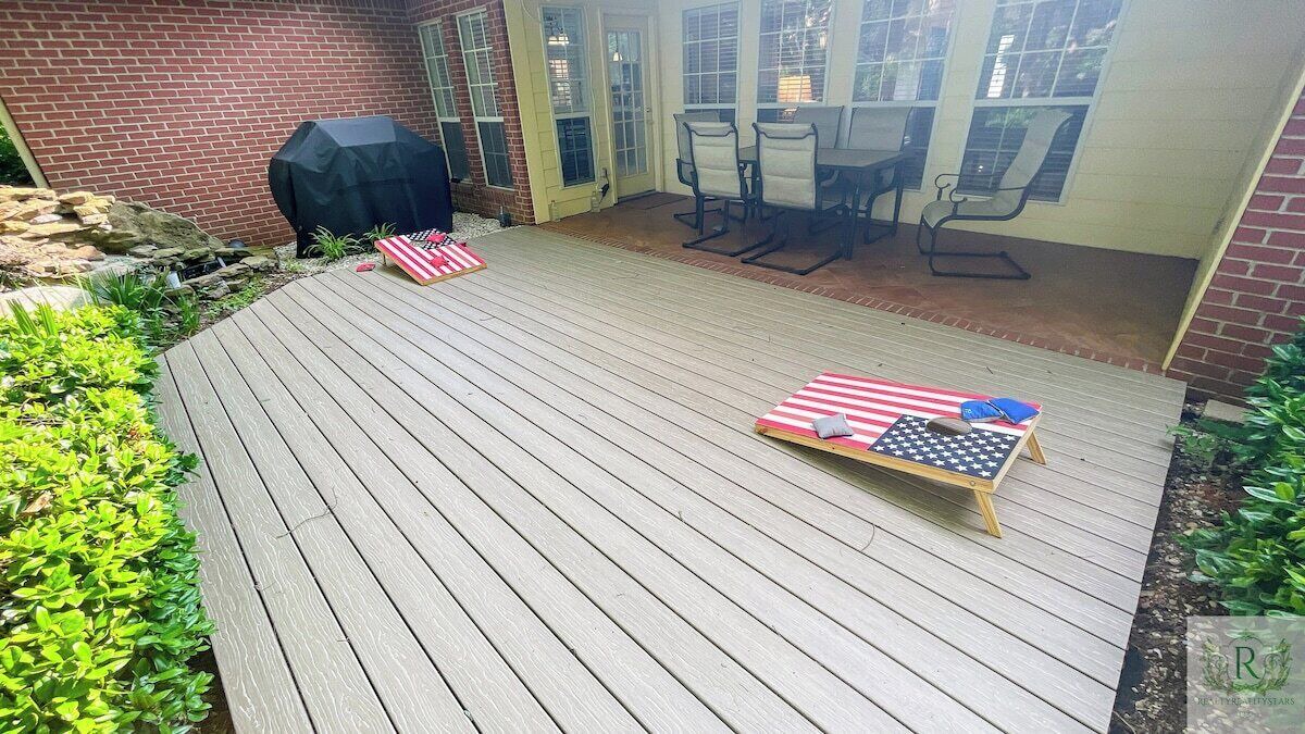 Photo of Outdoor in Hattiesburg