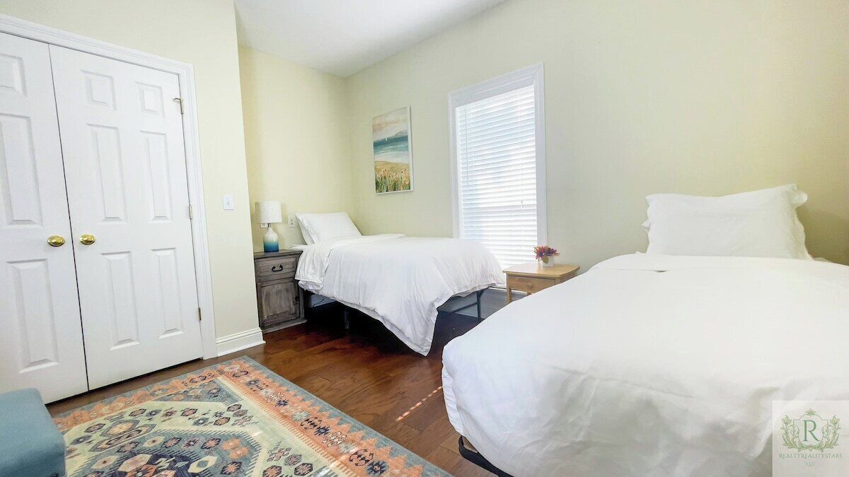 Photo of Bedroom in Hattiesburg