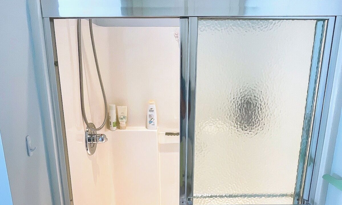 Photo of Bathroom in Hattiesburg