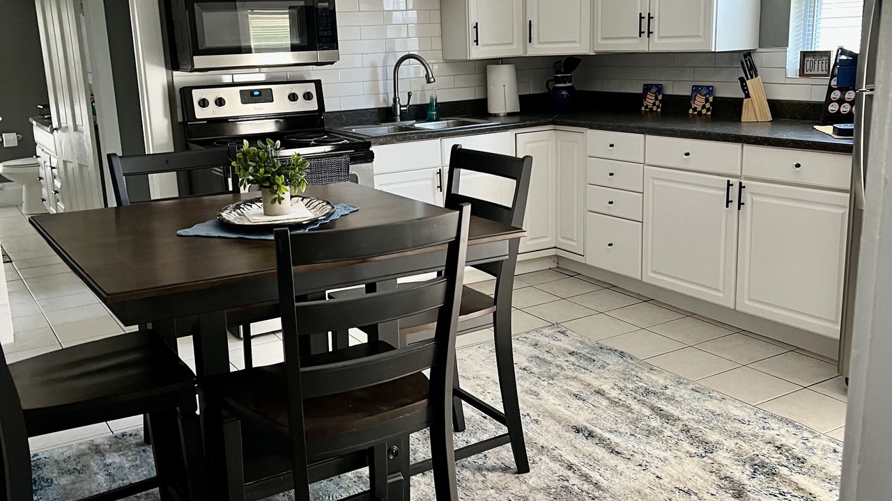 Photo of Kitchen in Lake Geneva