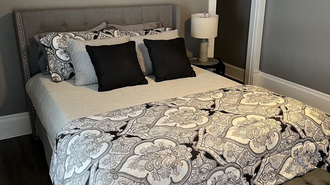 Photo of Bedroom in Lake Geneva