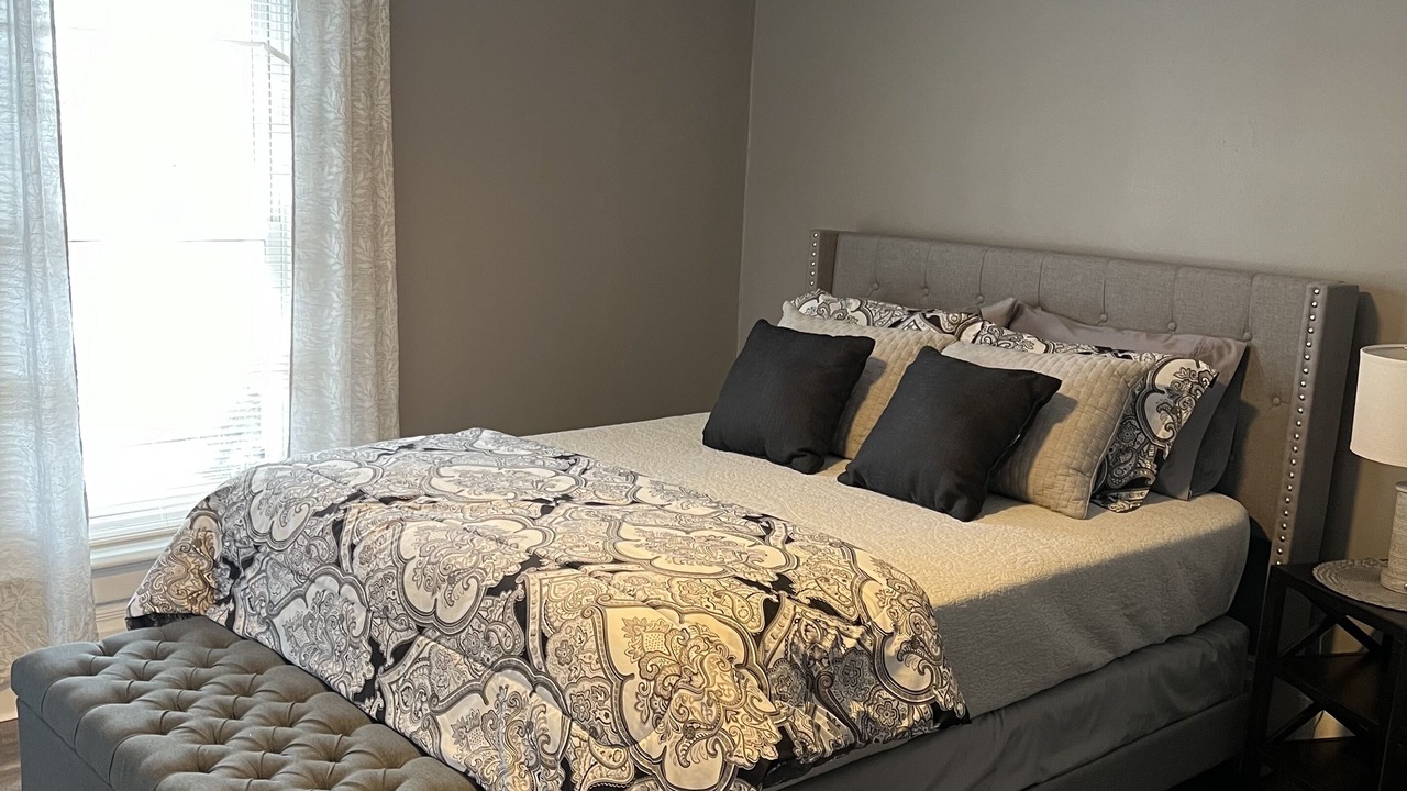 Photo of Bedroom in Lake Geneva