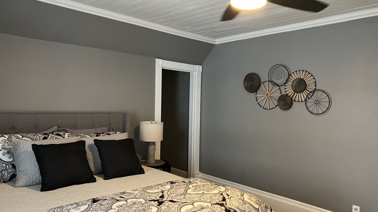 Photo of Bedroom in Lake Geneva