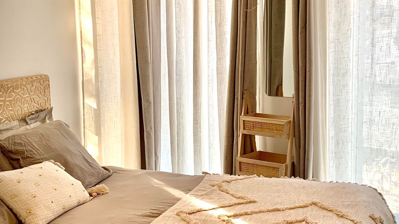 Photo of Bedroom in Saint Nicolas - Charles III - Ville vieille - Trois Maisons - Leopold