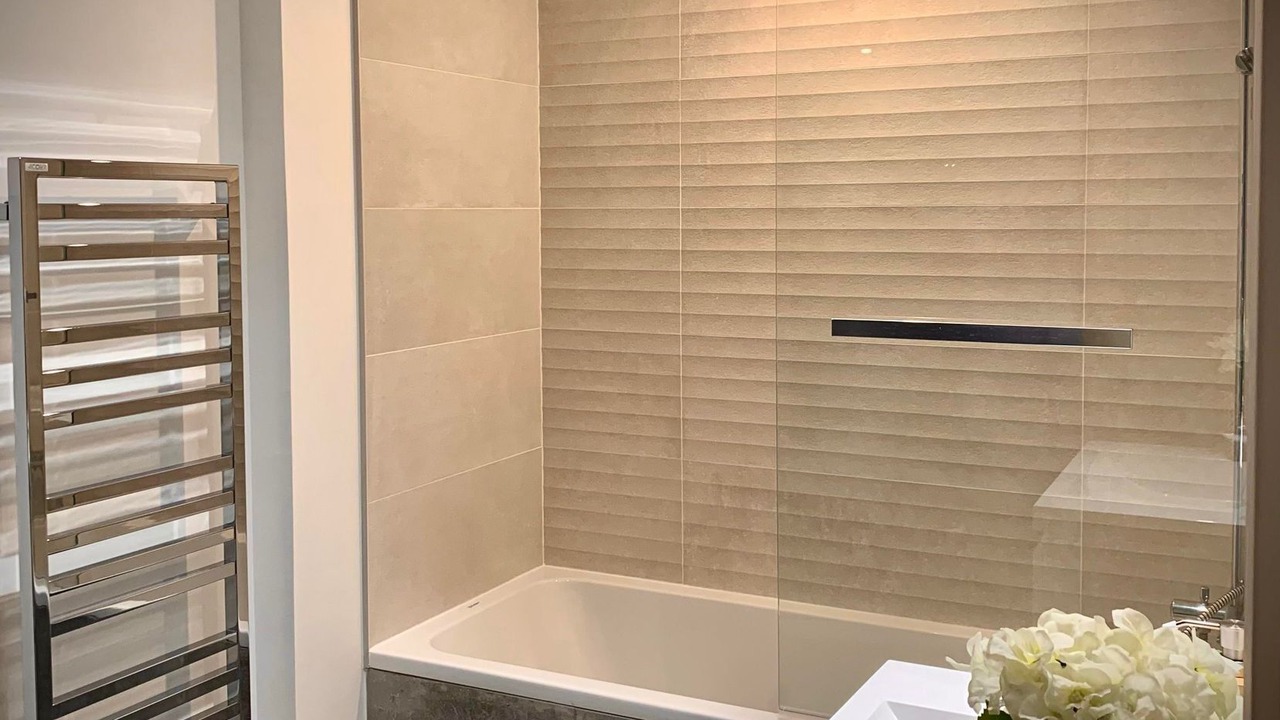 Photo of Bathroom in Saint Nicolas - Charles III - Ville vieille - Trois Maisons - Leopold