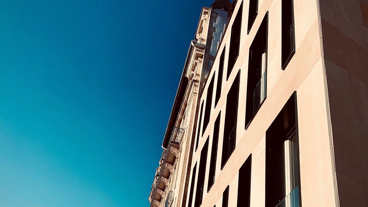 Photo of Outdoor in Saint Nicolas - Charles III - Ville vieille - Trois Maisons - Leopold
