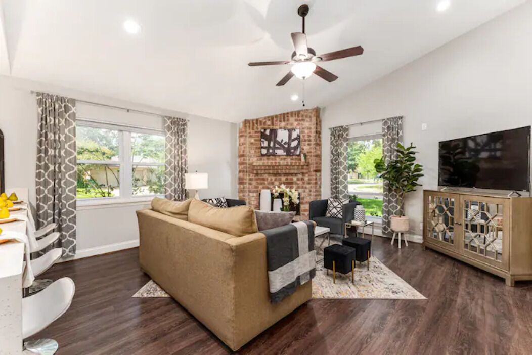 Photo of Bedroom in Barker