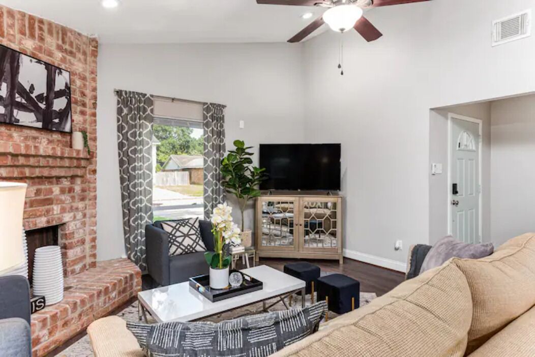 Photo of Bedroom in Barker