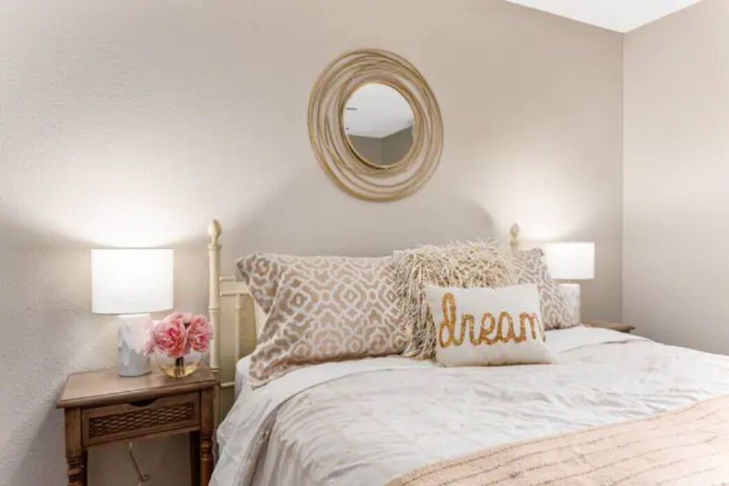 Photo of Bedroom in Barker