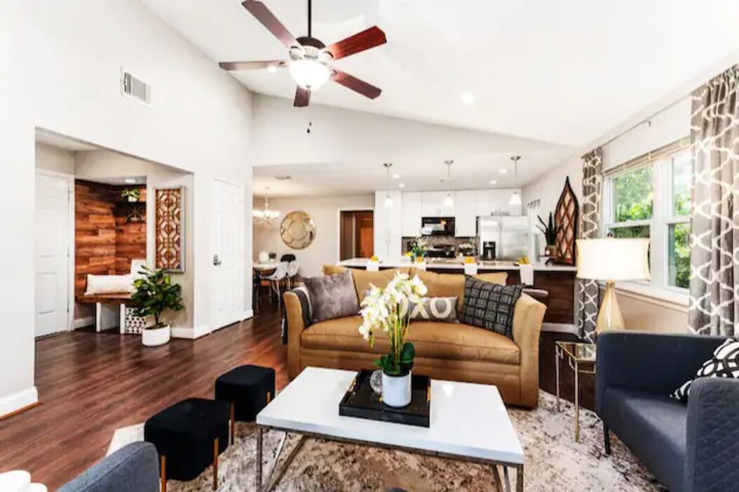 Photo of Bedroom in Barker