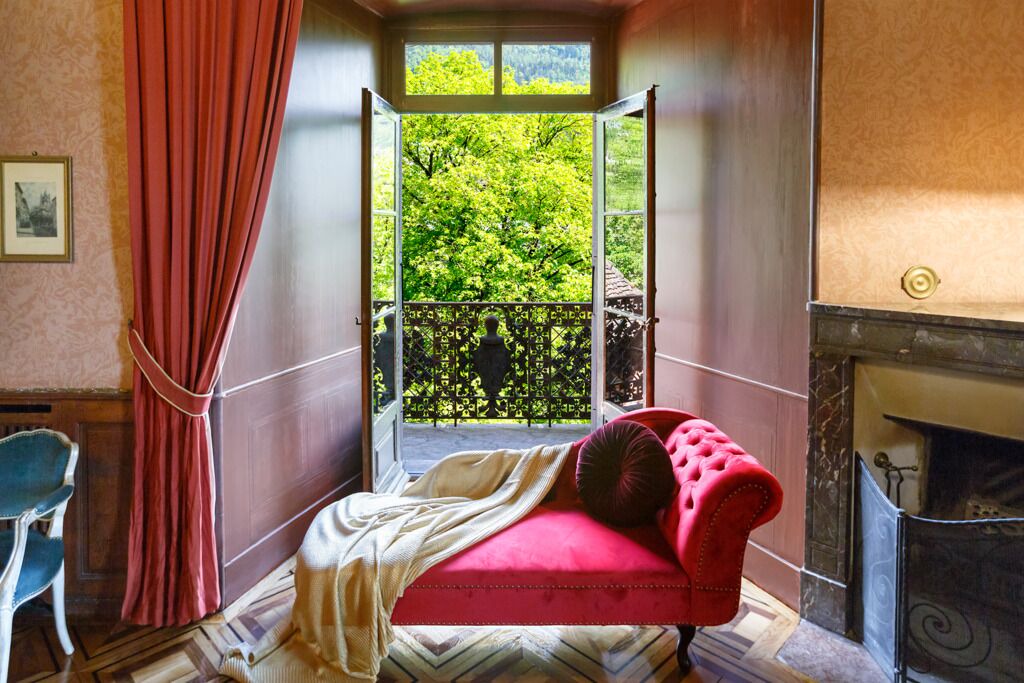Photo of Others in Montreux