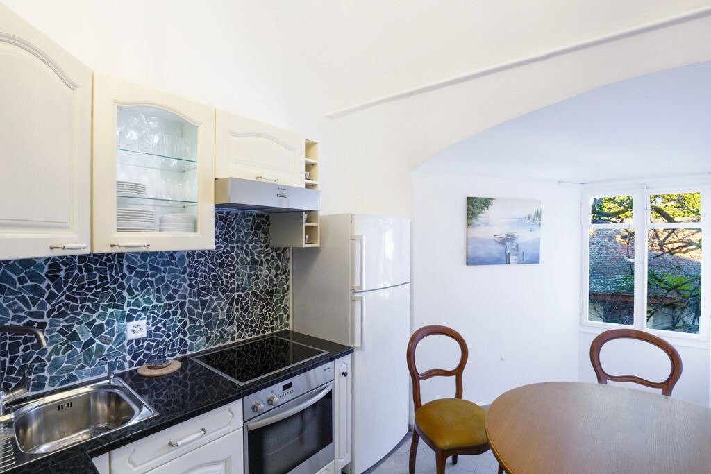 Photo of Kitchen in Montreux