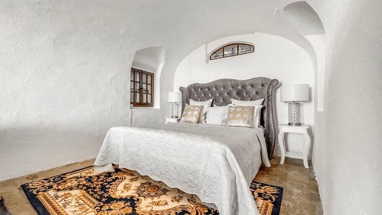 Photo of Bedroom in Montreux