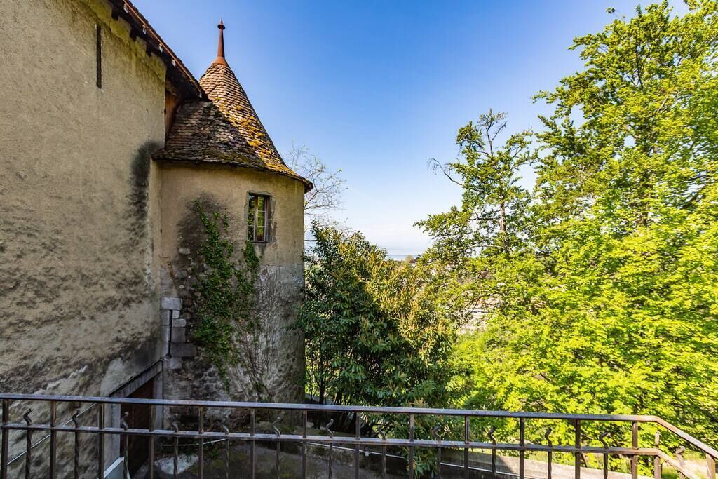 Photo of Outdoor in Montreux
