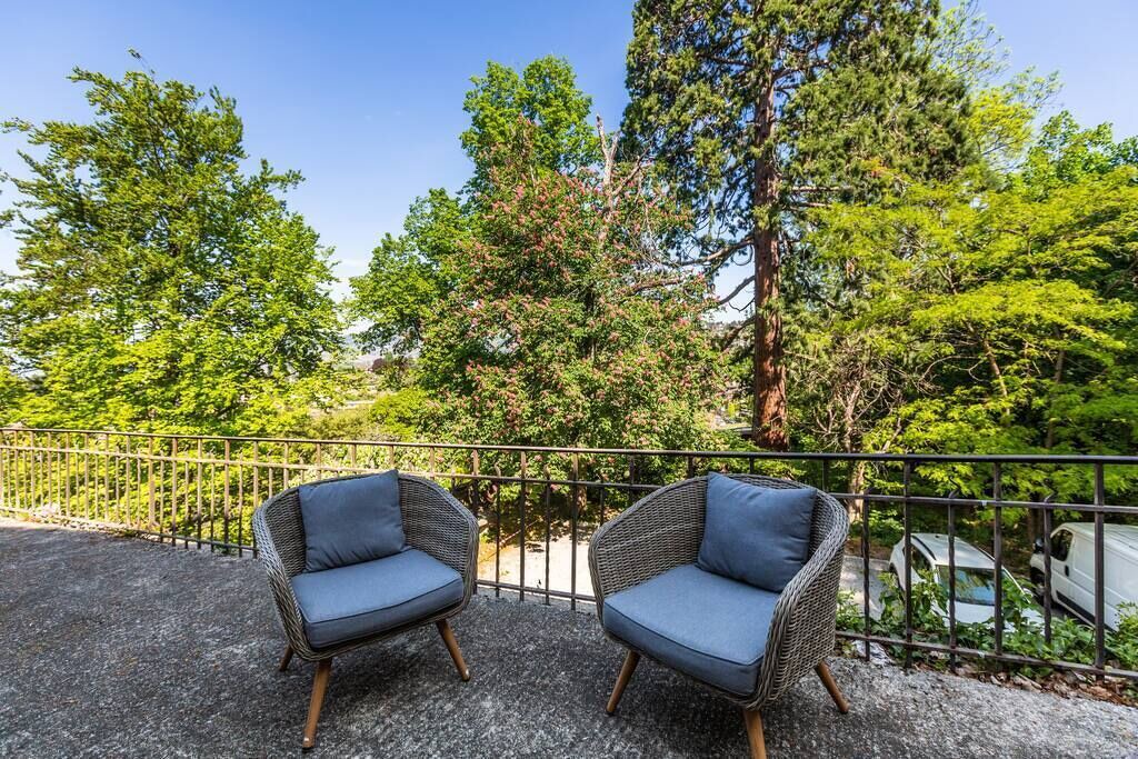 Photo of Outdoor in Montreux