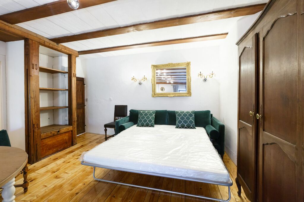 Photo of Bedroom in Montreux