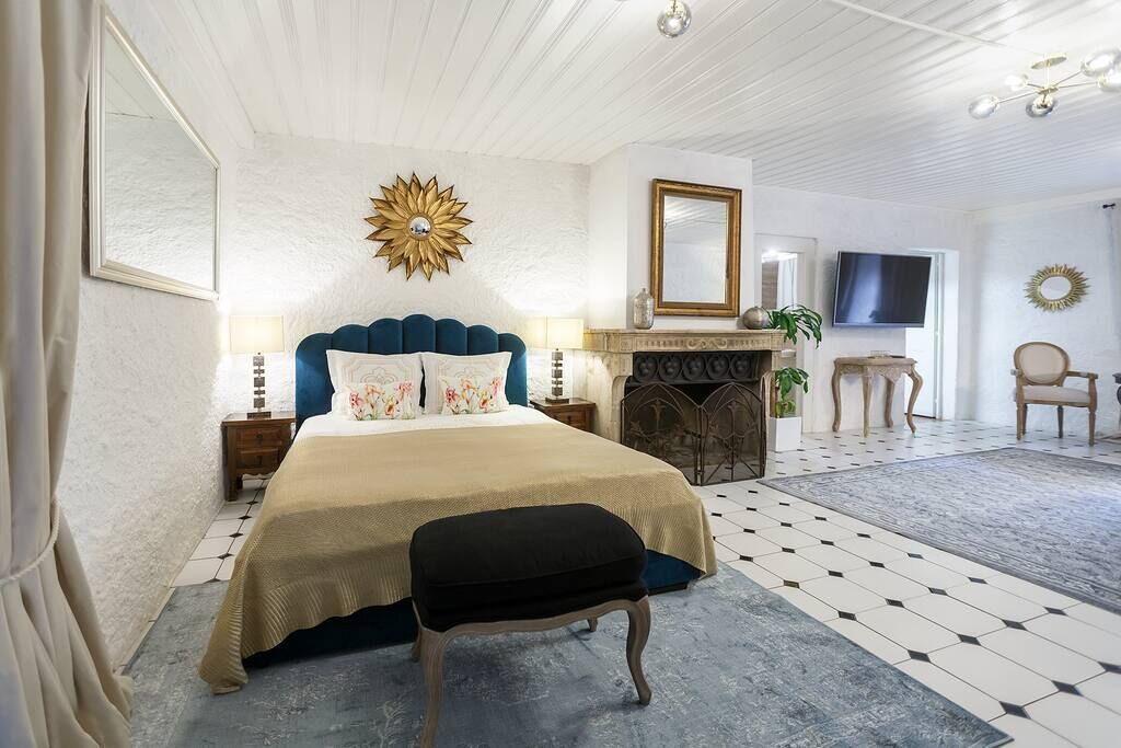 Photo of Bedroom in Montreux
