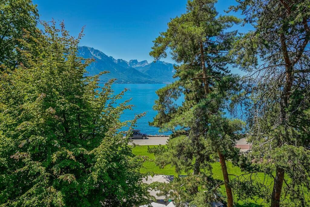 Photo of Outdoor in Montreux