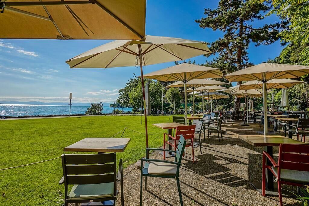 Photo of Outdoor in Montreux